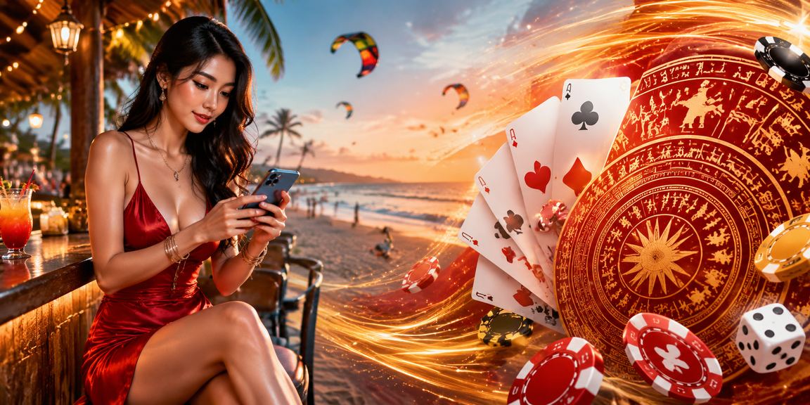 casino m88
