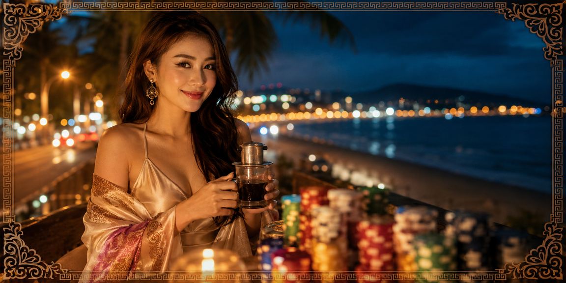casino m88