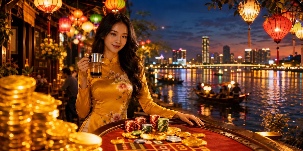 casino m88
