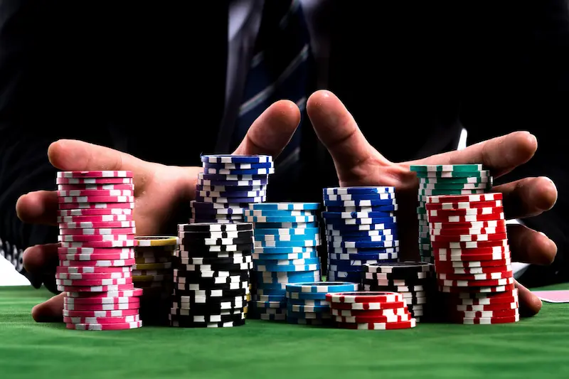Những ưu điểm chỉ có tại sảnh cược sân chơi Poker M88 