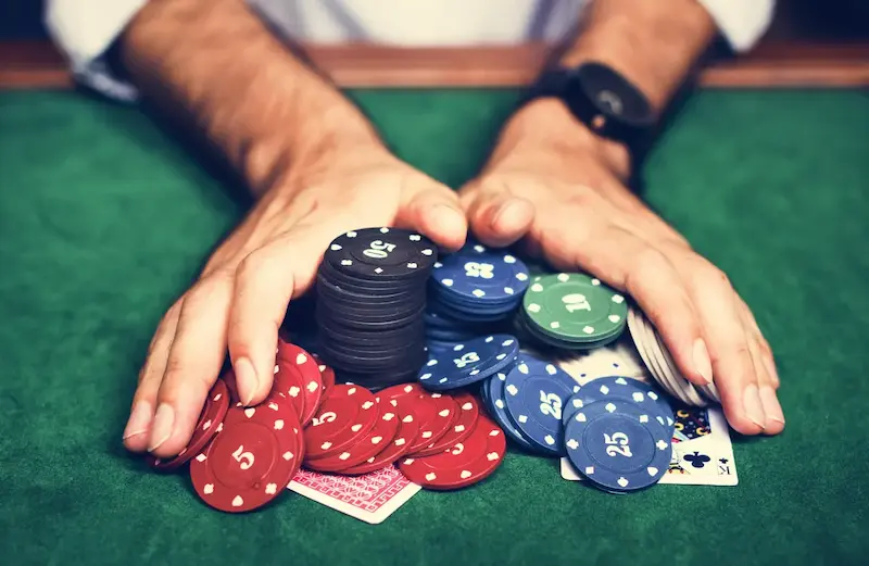 Bí quyết chinh phục sảnh cược Poker M88 một cách dễ dàng 