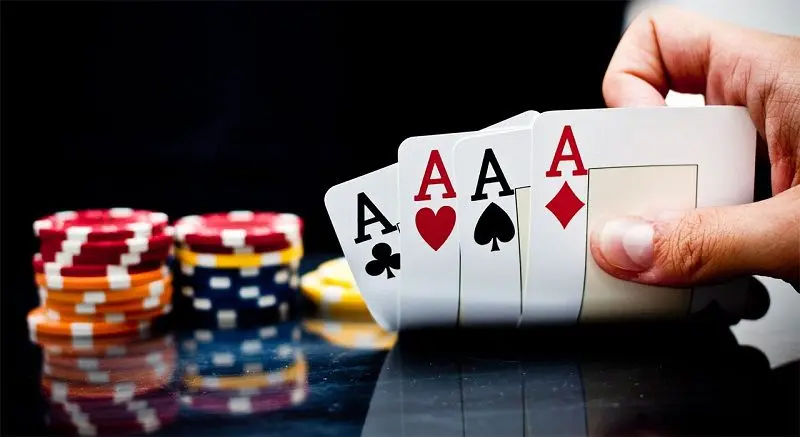 Nhà cái Poker nổi tiếng hàng đầu hiện nay gọi tên M88 